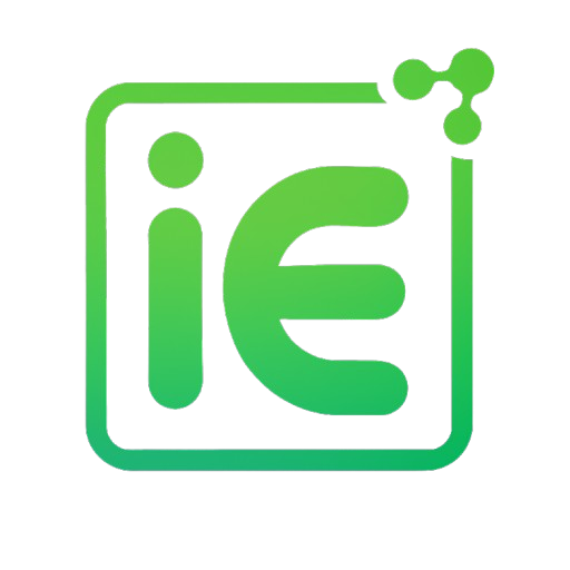 Logo de Informática Entrenúcleos